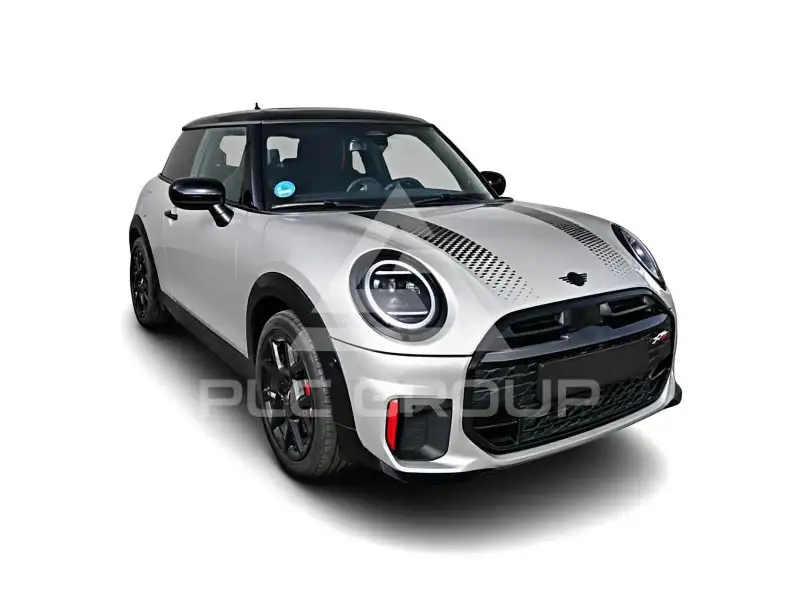 2025 Mini COOPER