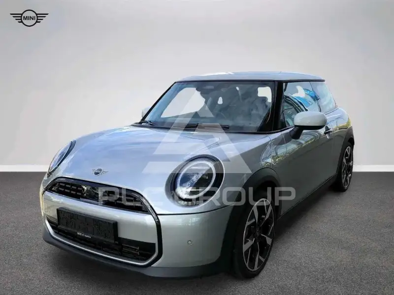 2025 Mini COOPER