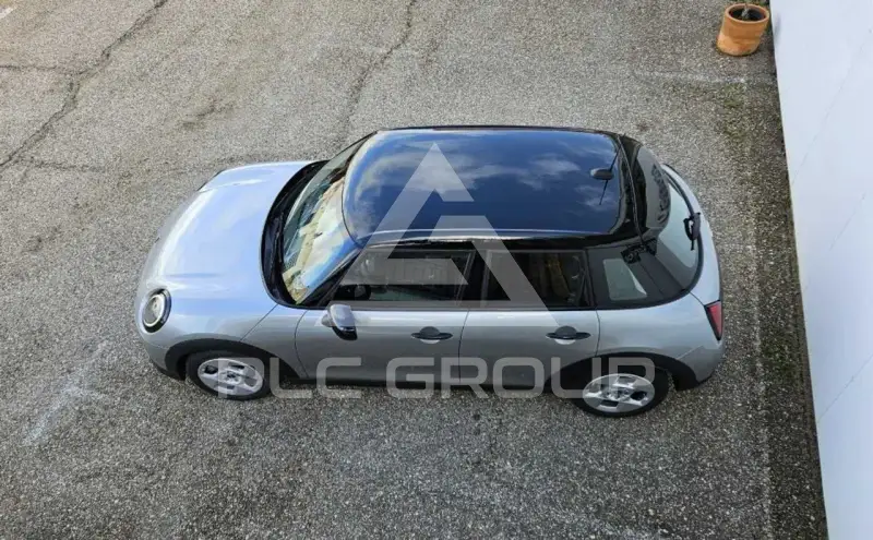 2025 Mini COOPER
