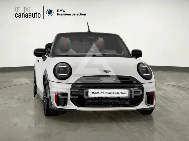 2025 Mini COOPER
