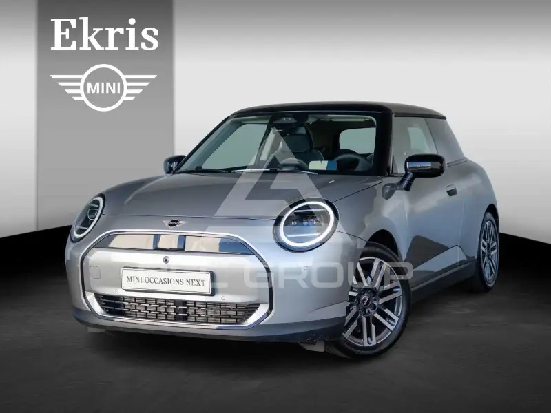 2025 Mini COOPER