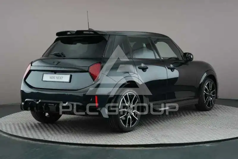 2025 Mini COOPER