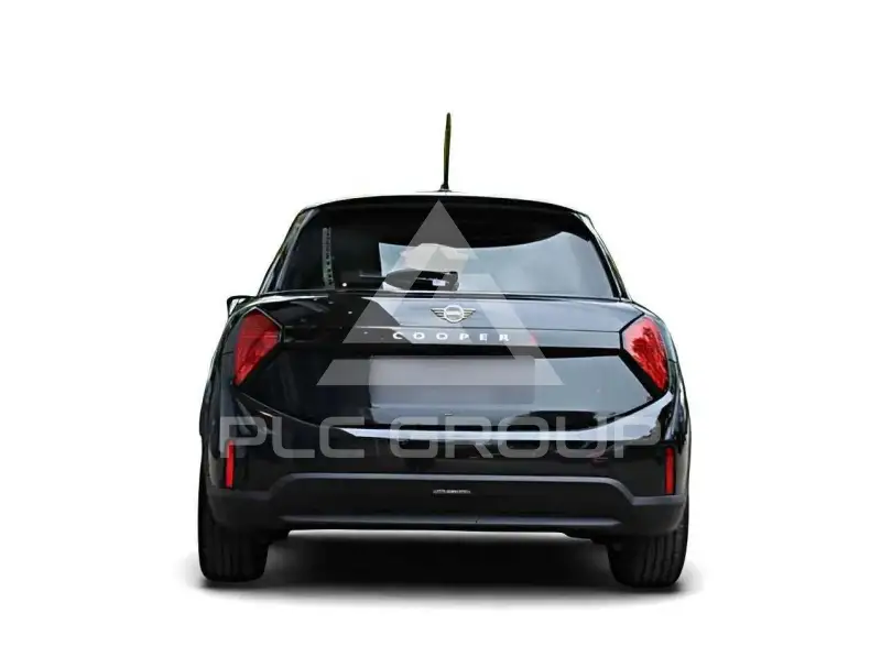 2025 Mini COOPER