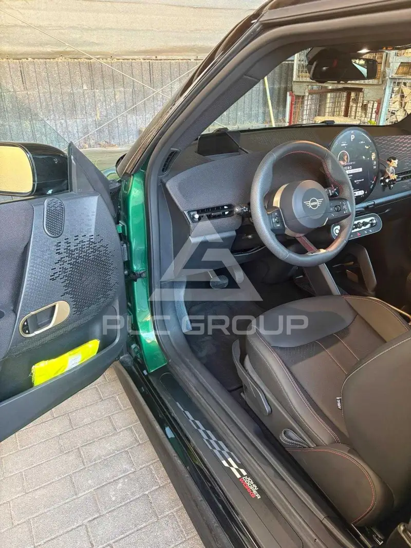 2025 Mini COOPER