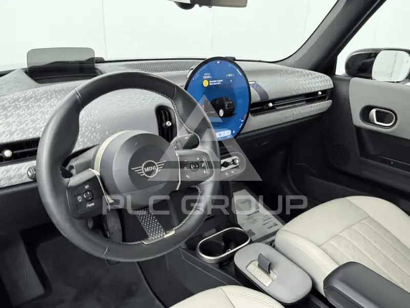 2025 Mini COOPER