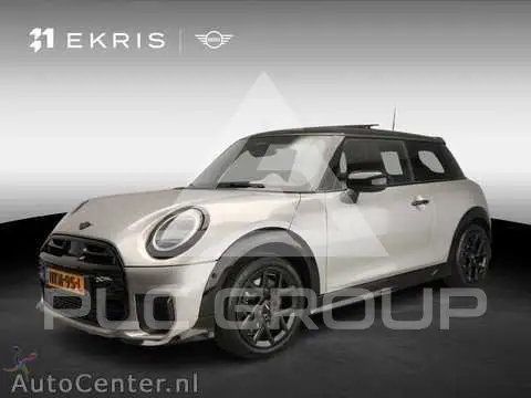 2025 Mini COOPER