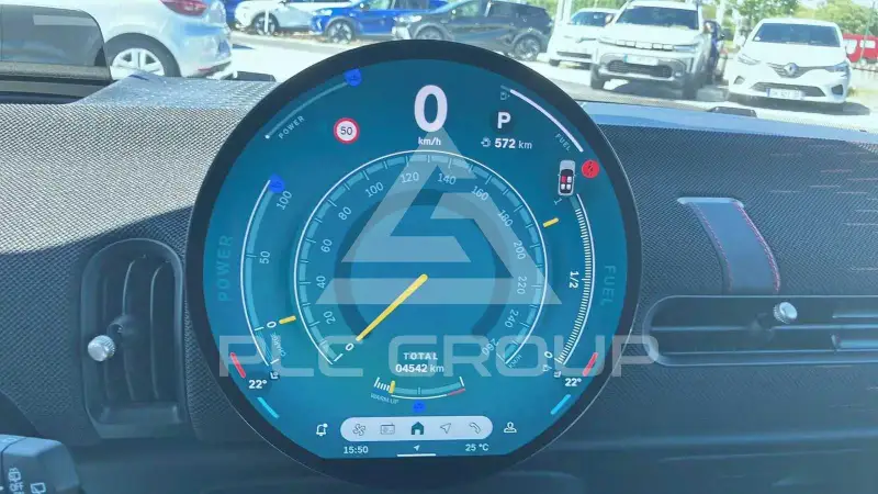2025 Mini COOPER