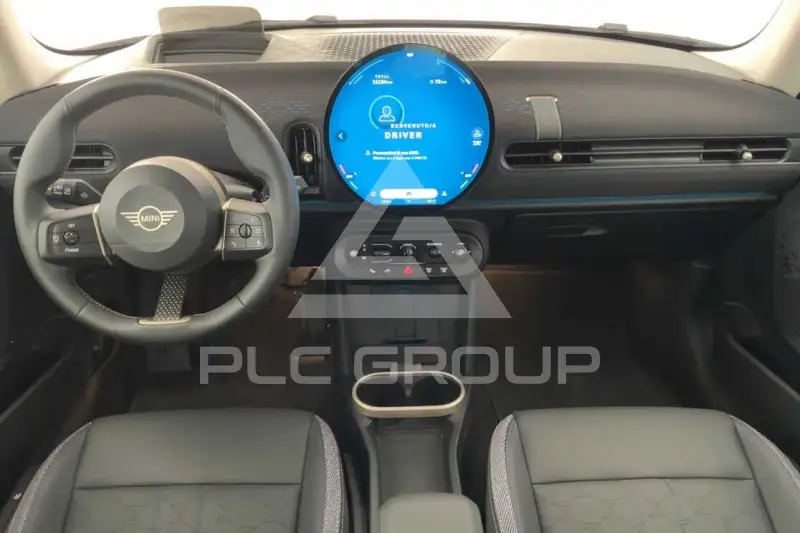 2025 Mini COOPER