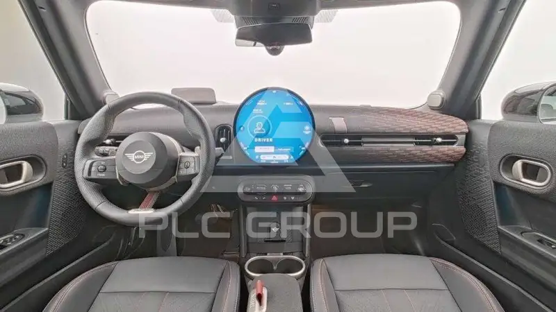 2025 Mini COOPER