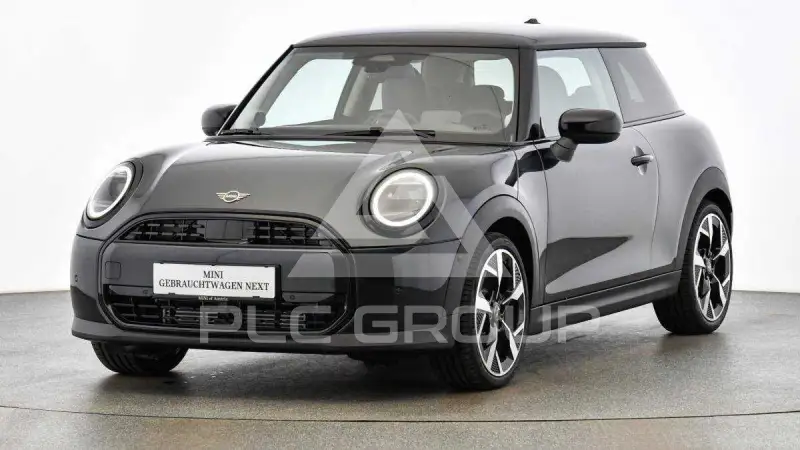 2025 Mini COOPER