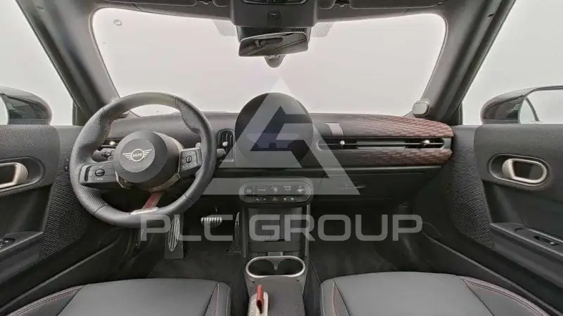 2025 Mini COOPER