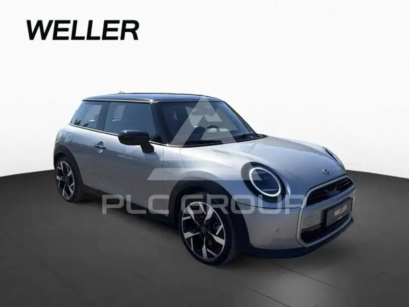 2025 Mini COOPER
