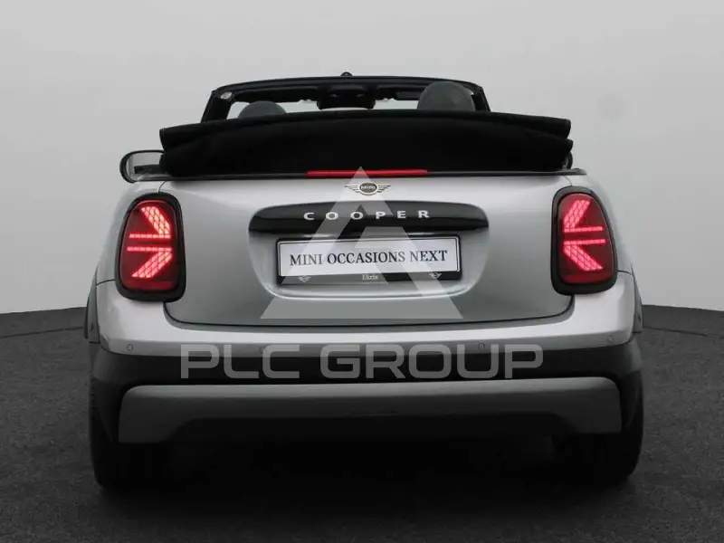 2025 Mini COOPER