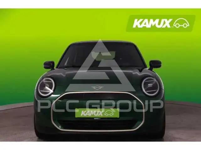 2025 Mini COOPER