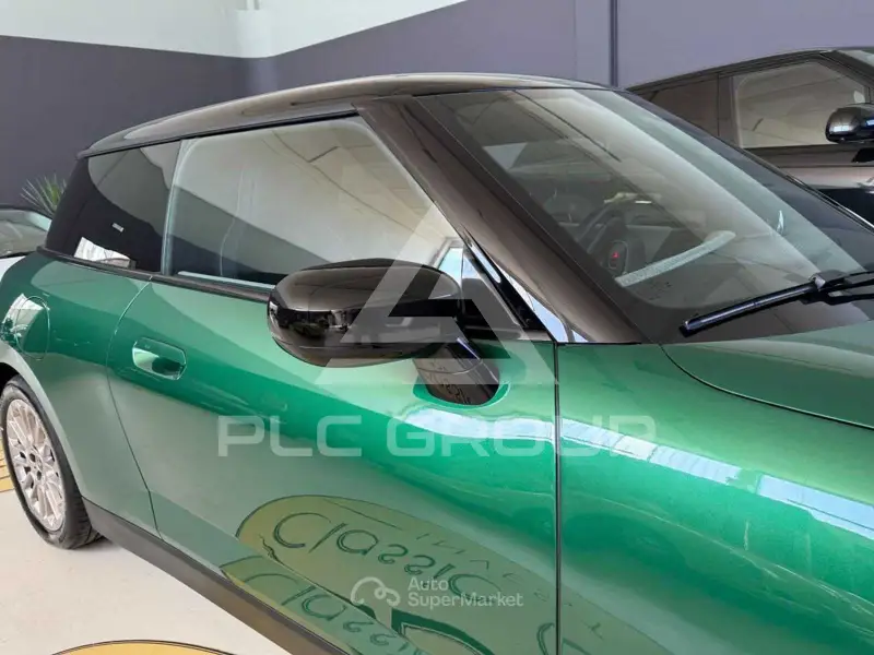 2025 Mini COOPER