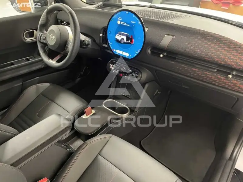 2025 Mini COOPER