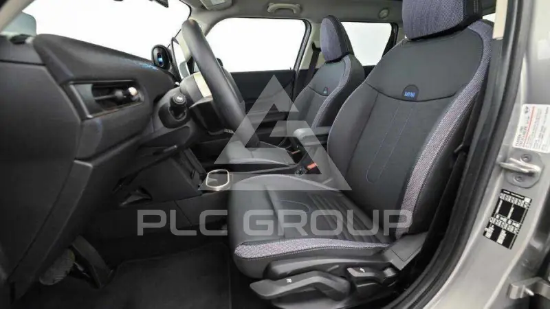 2025 Mini COOPER