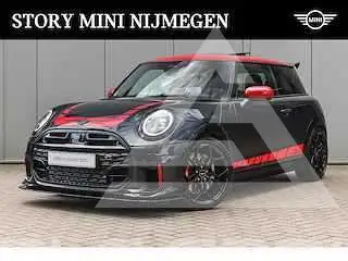 2025 Mini COOPER