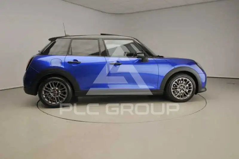 2025 Mini COOPER