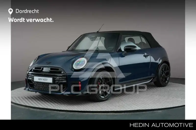 2025 Mini COOPER