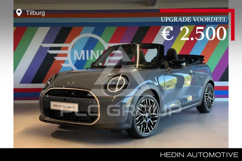2025 Mini COOPER