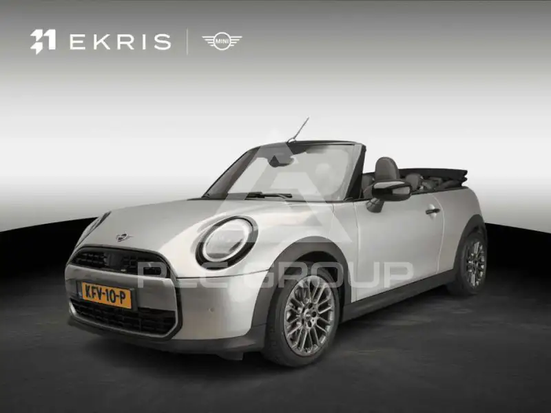 2025 Mini COOPER
