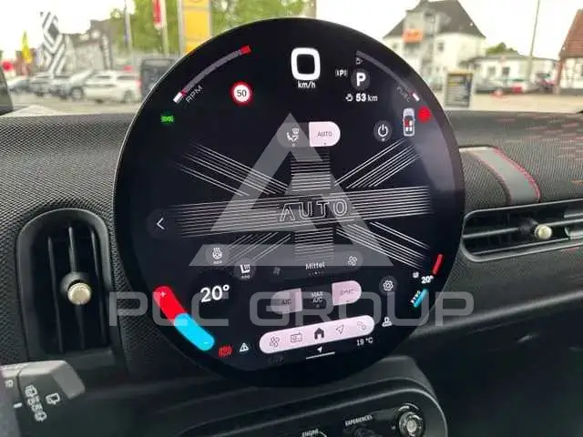 2025 Mini COOPER