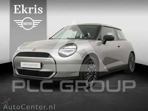 2025 Mini COOPER