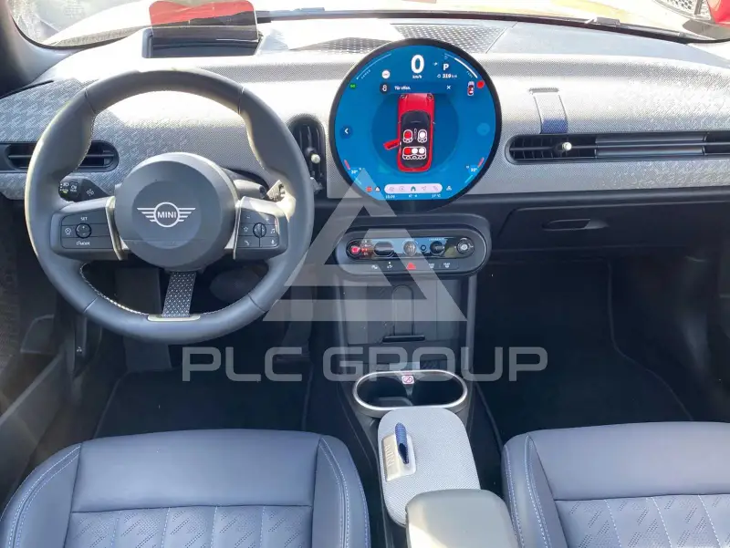 2025 Mini COOPER