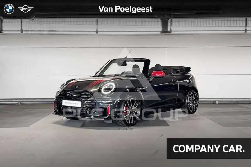 2025 Mini COOPER