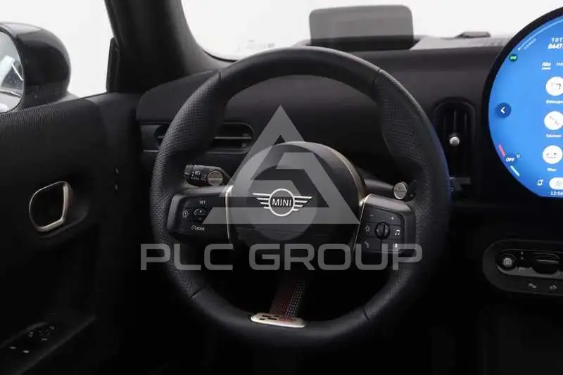 2025 Mini COOPER
