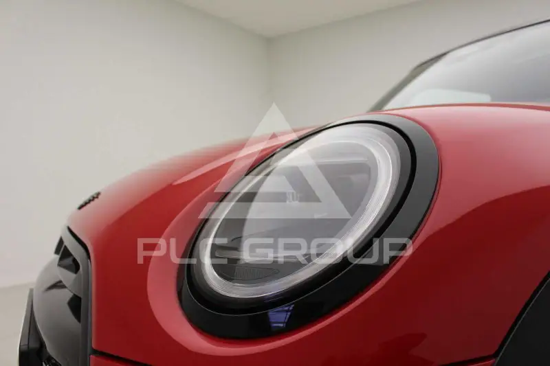 2025 Mini COOPER
