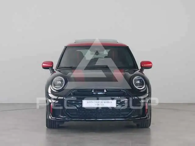 2025 Mini COOPER