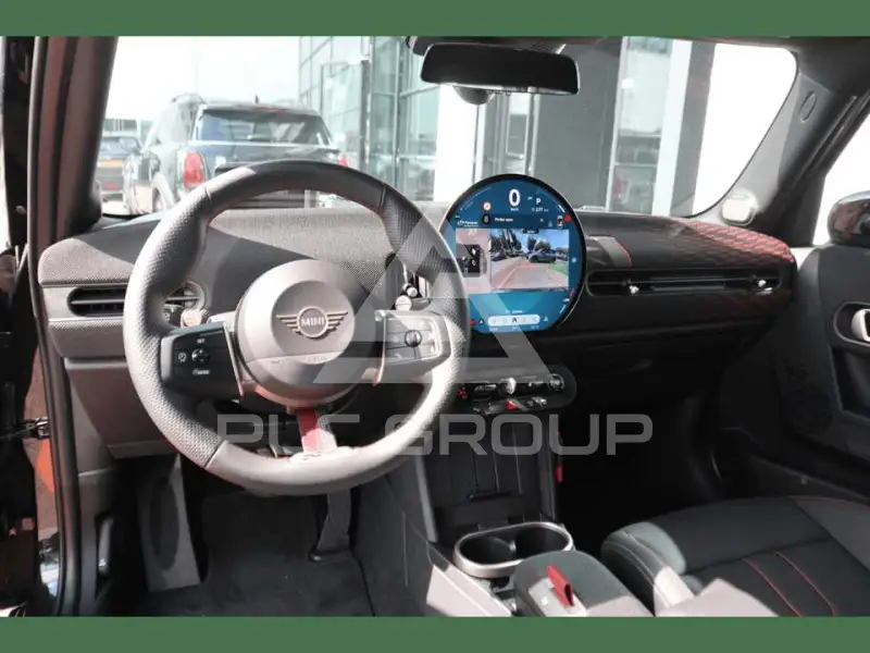 2025 Mini COOPER