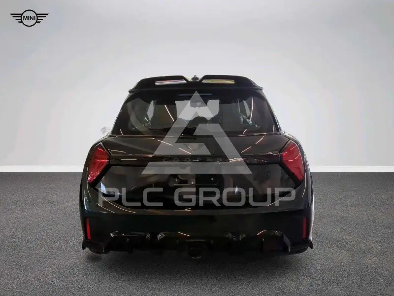 2025 Mini COOPER
