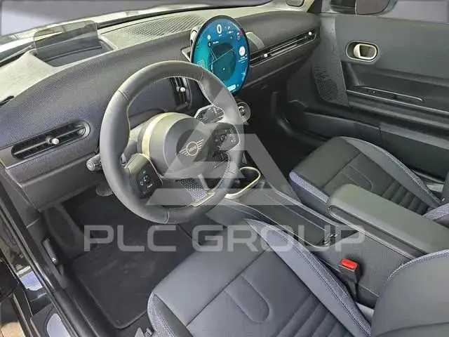2025 Mini COOPER