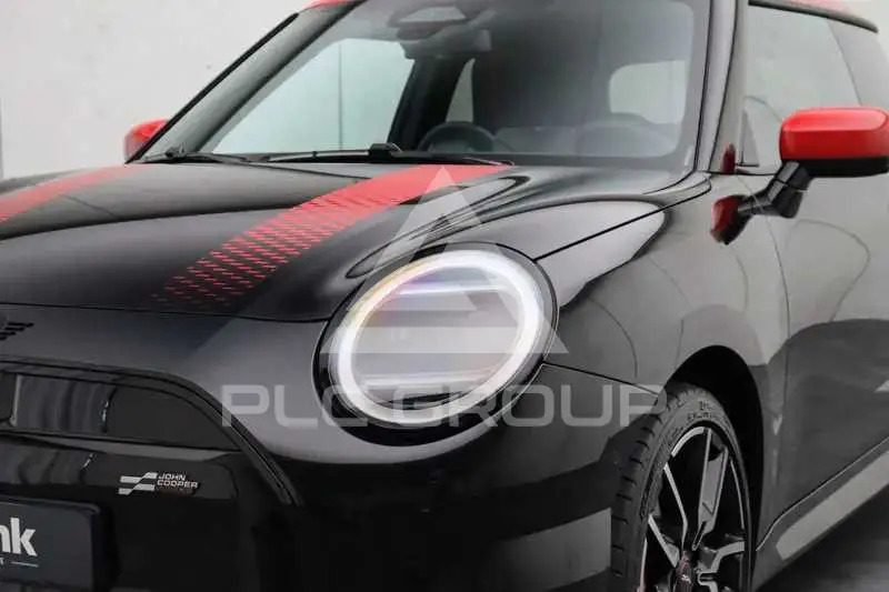 2025 Mini COOPER