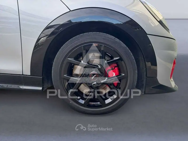 2025 Mini COOPER