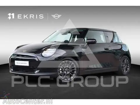 2025 Mini COOPER