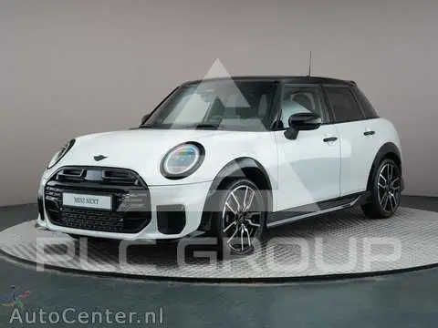 2025 Mini COOPER