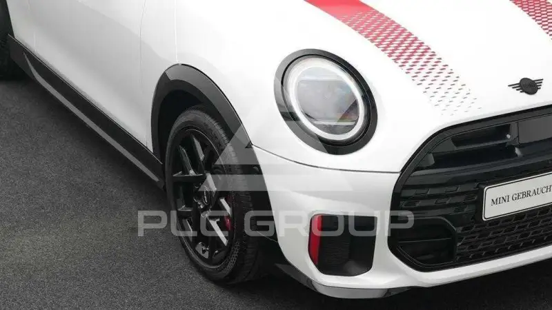 2025 Mini COOPER