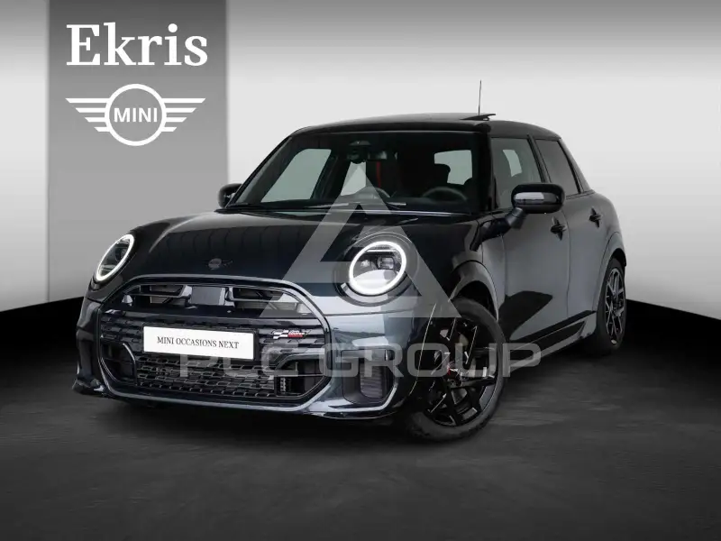 2025 Mini COOPER