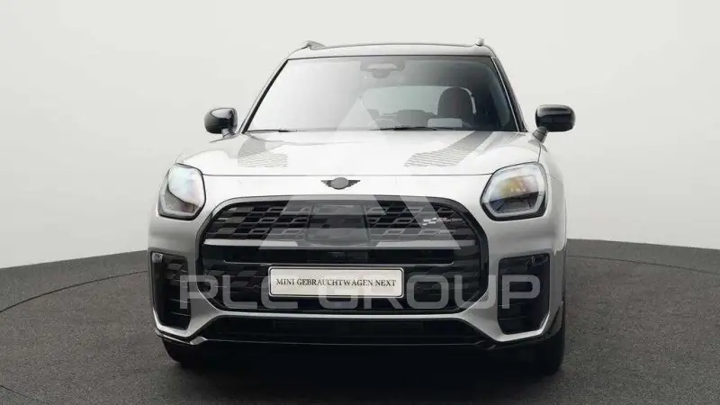 2025 Mini COOPER