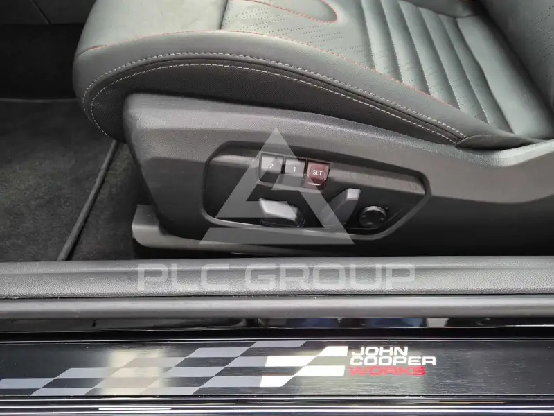 2025 Mini COOPER