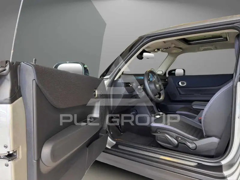 2025 Mini COOPER