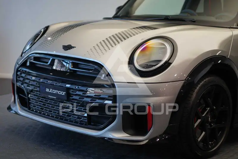 2025 Mini COOPER