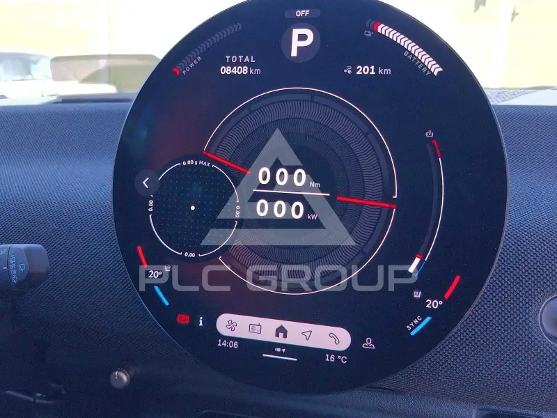 2025 Mini COOPER
