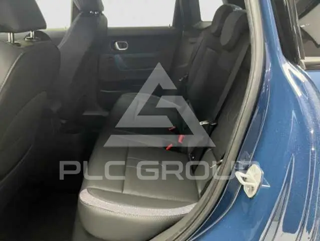 2025 Mini COOPER