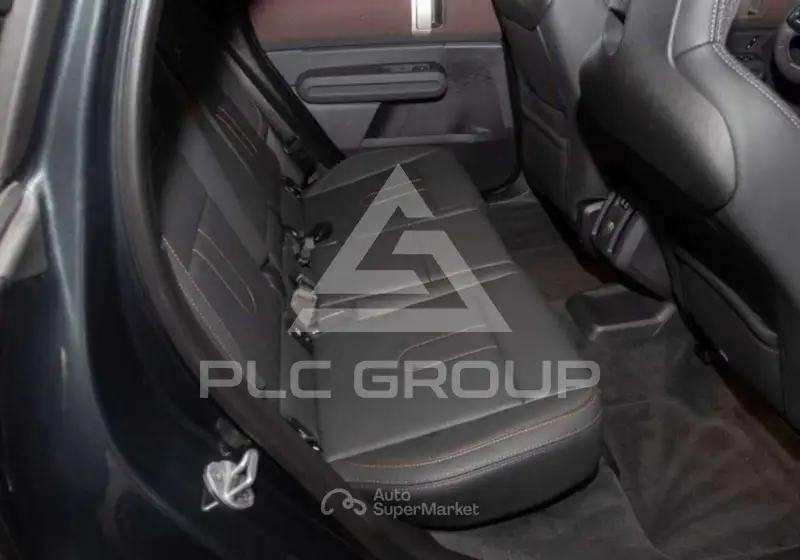2025 Mini COOPER