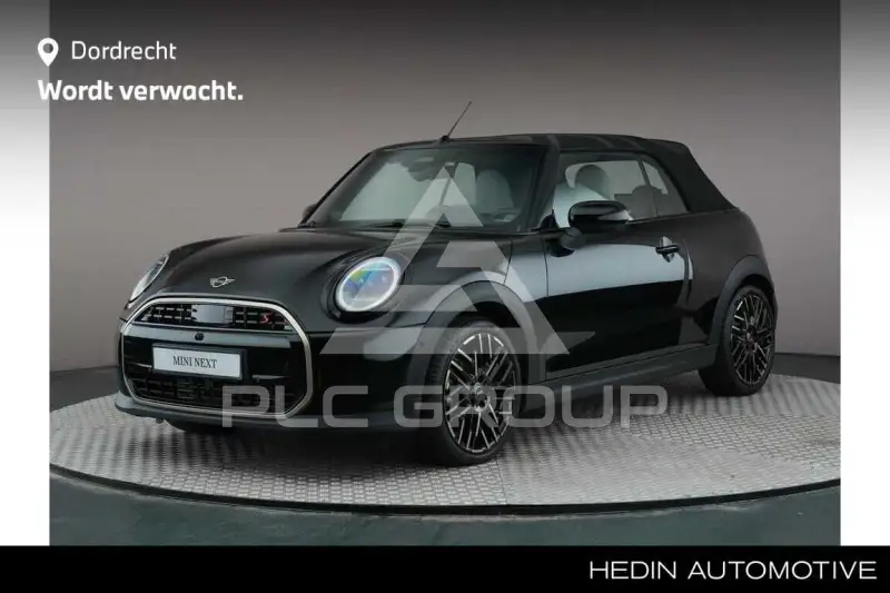 2025 Mini COOPER